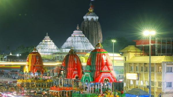 odisha