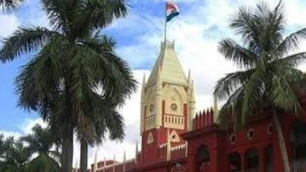 Odisha High Court Odisha High Court