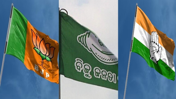 Lok Sabha Election 2024