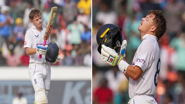 IND Vs ENG 1 IND Vs ENG 1