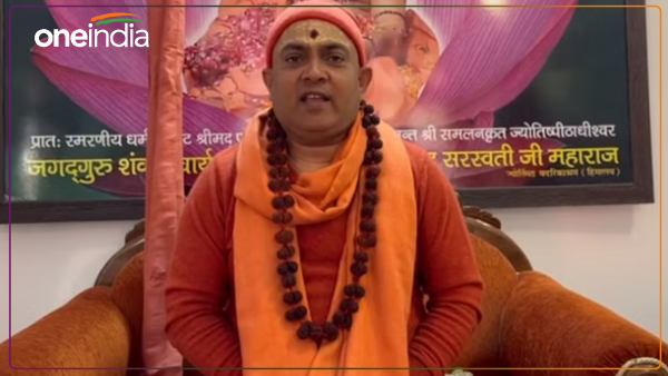 varanasi-gyanvapi-dandi-swami-of-kashi-took-a-pledge-to-give-up-food