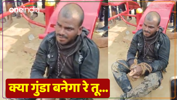 jaunpur-news-miscreants-were-snatching-bags-tied-public-and-beat-them-up