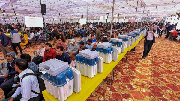 Election Commission of India