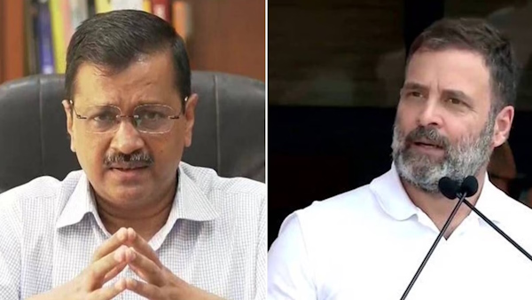 after mamata Banerjee AAP to fight alone in Punjab no alliance with congress INDIA block 