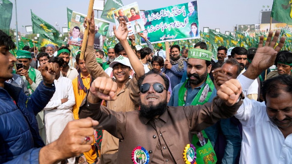 Pakistan Hateful Fatwa Pakistan Hateful Fatwa