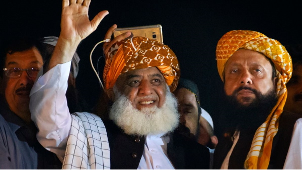 pakistan election pakistan election