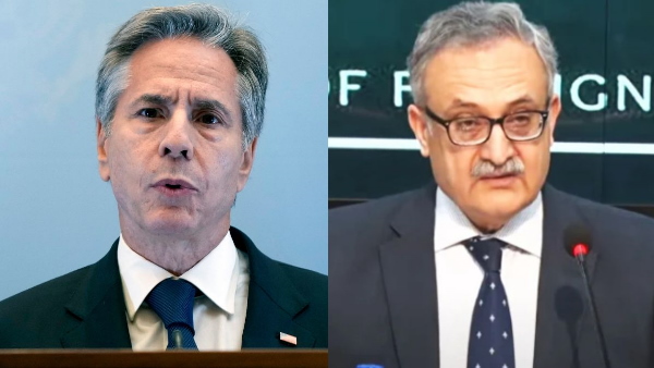 Pakistan target killings