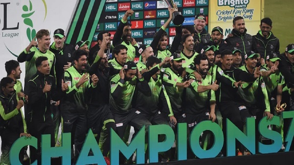 Pakistan Super League Pakistan Super League
