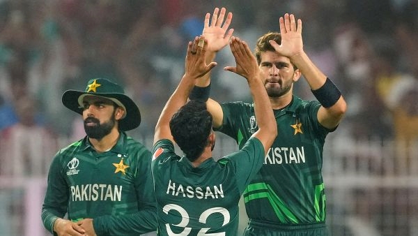 pakistan team