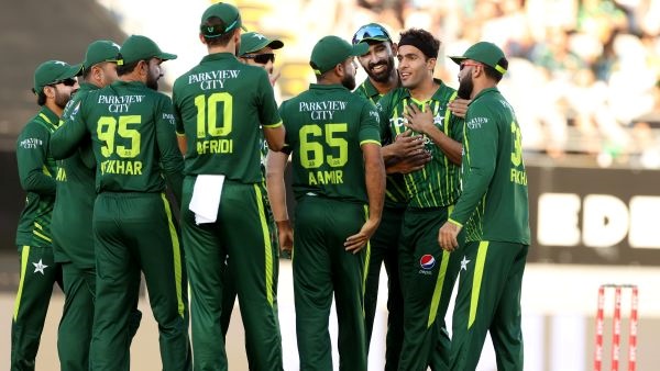 pakistan team pakistan team