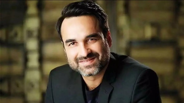 Pankaj Tripathi