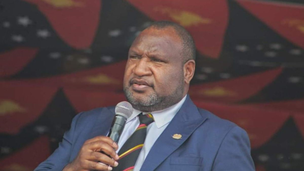 violence in Papua New Guinea