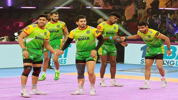 Patna Pirates