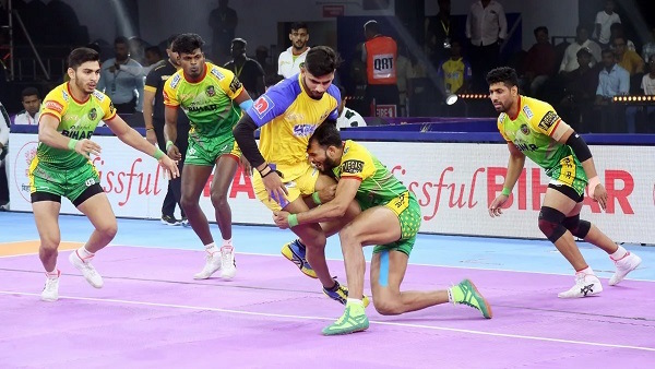 patna pirates vs tamil thalaivas patna pirates vs tamil thalaivas