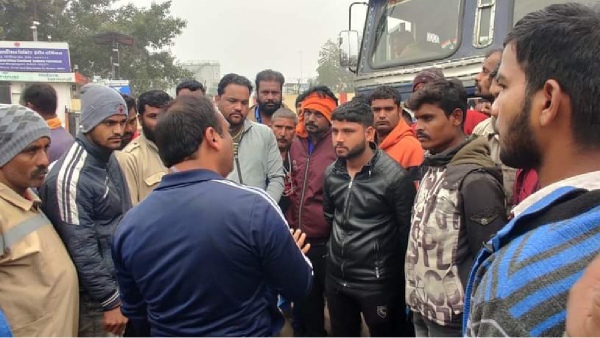 Indore