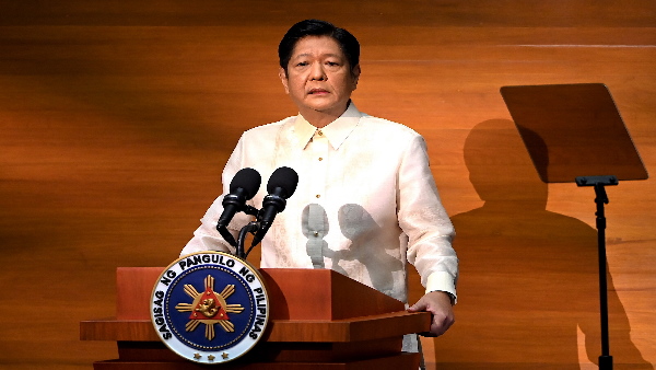 China-Philippines Conflict China-Philippines Conflict