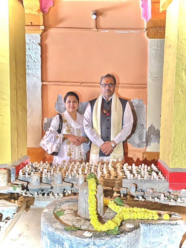 Lingaraj Basavaraj Appa Lingaraj Basavaraj Appa