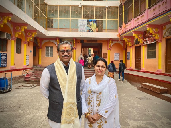 Lingaraj Basavaraj Appa Lingaraj Basavaraj Appa