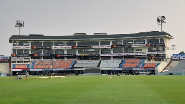 India vs Afghanistan 1
