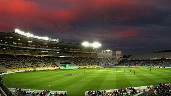 New Zealand vs Pakistan 1