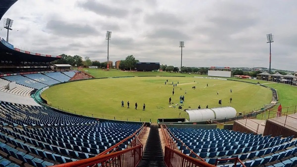  SA20 T20 League 1
