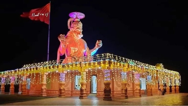 Indore
