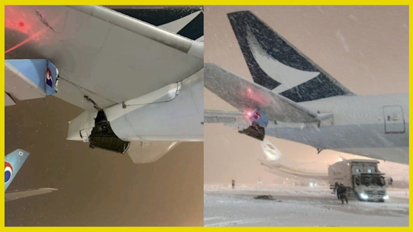 passenger planes collide passenger planes collide