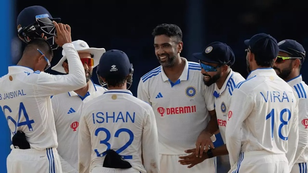 India vs England 1