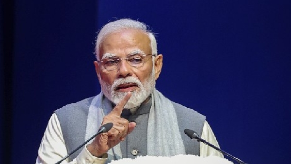 PM Modi Bhubneshwar Rally 