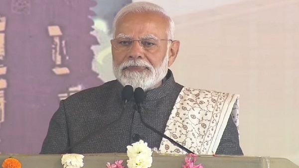 PM Modi News