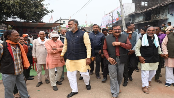 prahlad patel 