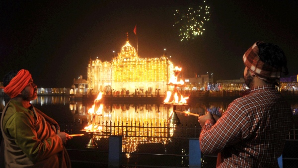 ayodhya pran pratishtha and other states
