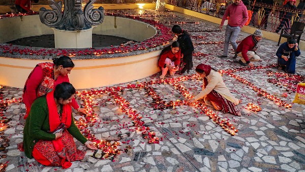 ayodhya pran pratishtha and other states