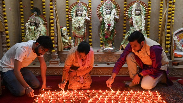 ayodhya pran pratishtha and other states