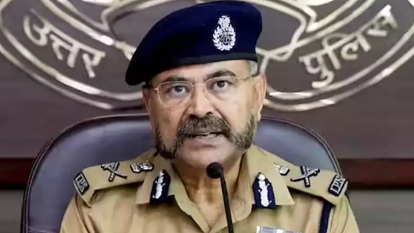 IPS Prashant Kumar