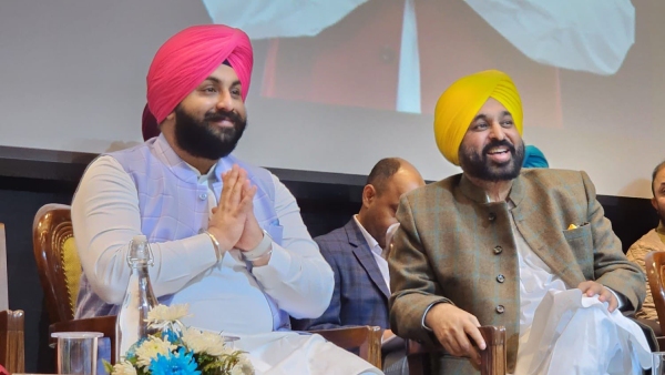 Harjot singh Bains Harjot singh Bains