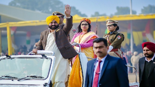 Punjab play an important India a republic