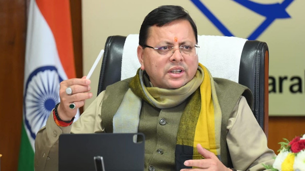 pushkar Dhami government initiative improve health services in the new year, appointments 