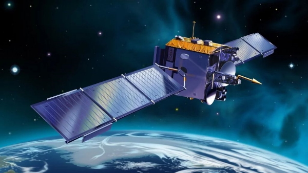 Russia-China Test Quantum Communications