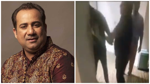 Rahat Fateh Ali Khan