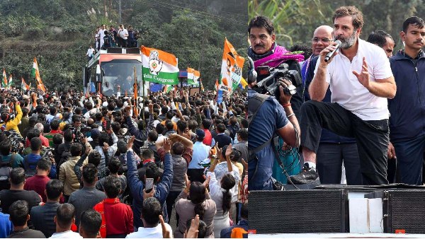rahul gandhi in guwahati rahul gandhi in guwahati
