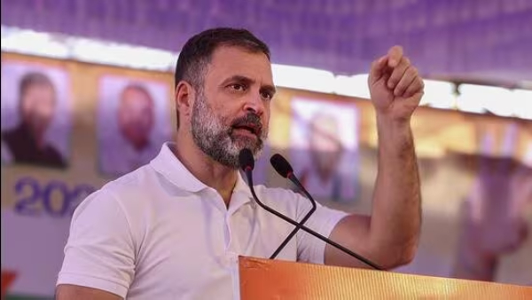 Bharat Jodo Nyay Yatra
