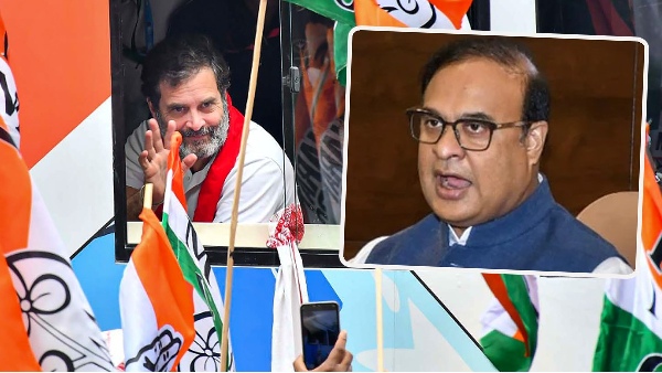 FIR against Rahul Gandhi FIR against Rahul Gandhi