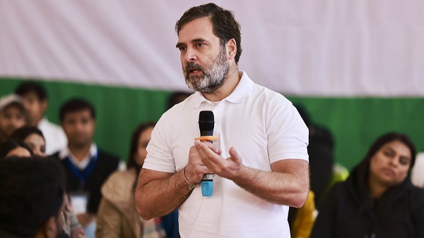 Bharat Jodo Nyay Yatra