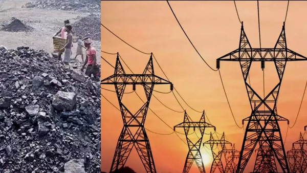 Power Crisis Rajasthan 2024 