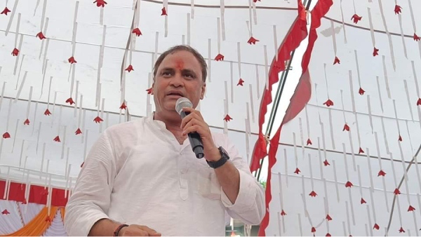 Indore