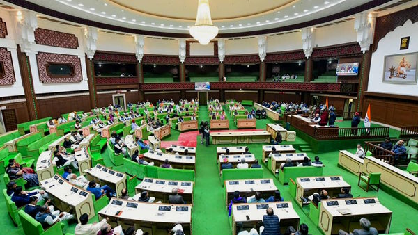 Rajya Sabha Elections 2024