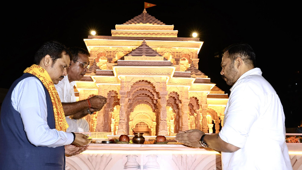 जब बाबरी मस्जिद ढांचा गिरा तो मैं वहां मौजूद था, बोले डिप्टी सीएम देवेंद्र फड़णवीस