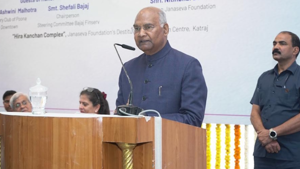 वन नेशन वन इलेक्शन: गठित कमेटी ने शुरू की परामर्श प्रक्रिया