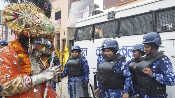 How Ramayana reached outside india How Ramayana reached outside india